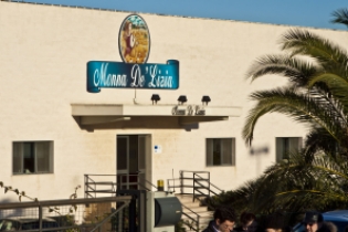 Lo stabilimento di Monna De'lizia
